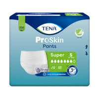 TENA Pants Super biksītes S N12