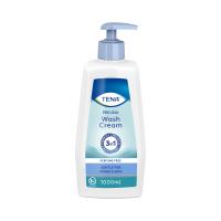 TENA Wash Creme mazgāšanas krēms 1l  
