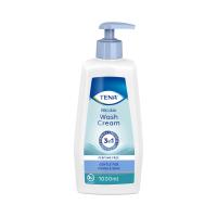 TENA Wash Creme mazgāšanas krēms 1l  