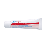 OCTENISEPT brūču gels 20 ml N1
