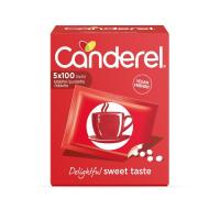 CANDEREL Refill tabletes 5xN100