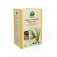 TĒJA ŠVF Priežu pumpuri 50 g