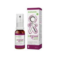 GOIMMUNE Kids aerosols ar upeņu sulu 20 ml N1