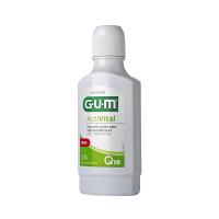 GUM Activital mutes skalojamais līdzeklis 300 ml