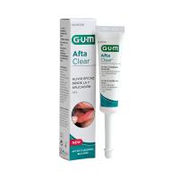 GUM Aftaclear Gel gels 10 ml