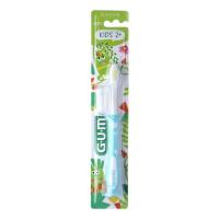 GUM Kids zobu birste 2+ gadiem