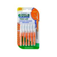 GUM Trav-ler starpzobu birste 0.9mm N6