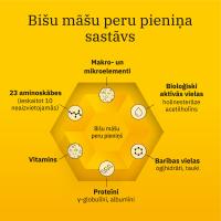 APILAK-GRINDEKS 10 mg tabletes N25