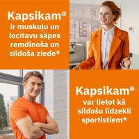 KAPSIKAM ziede 50 g