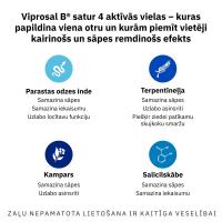 VIPROSAL B ziede 50 g