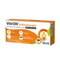 VitirON™ Active Suscaps 100% daily dose kapsulas N30  