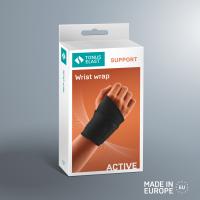 TONUS ELAST 0001 medicīniskais elastīgais apsējs no neoprēna (ortoze) plaukstas locītavas fiksācijai N1