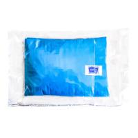 MATOPAT dzemdību komplekts ar cepurīti sterils N1