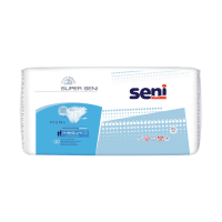 SUPER SENI autiņbikses pieaugušajiem M N30