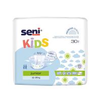 SENI KIDS Junior autiņbiksītes 11-20kg N30