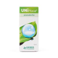 UNITEARS acu pilieni, 10 ml N1