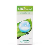 UNITEARS acu pilieni, 10 ml N1