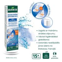 HUMER Deguna higiēnai aerosols pieaugušajiem 150 ml