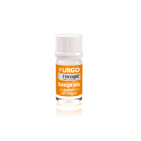 URGO gels bojātiem nagiem 3,3ml