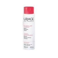 URIAGE micelārais ūdens jutīgai ādai Rose 250 ml  