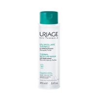 URIAGE attīrošais micelārais ūdens taukainai/kombinētai ādai 250 ml