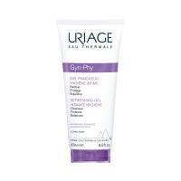 URIAGE Gyn Phy atsvaidzinošs intīmās higiēnas gels 200 ml