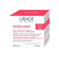 URIAGE Roseliane barojošs krēms sejai 50 ml