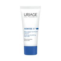 URIAGE Xemose C8+ sejas krēms 40 ml