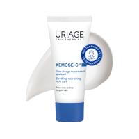 URIAGE Xemose C8+ sejas krēms 40 ml