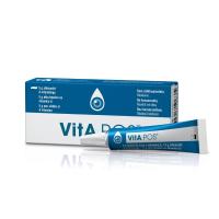 VITA-POS ar A vitamīnu acu ziede 5 g