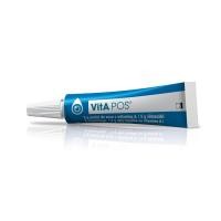VITA-POS ar A vitamīnu acu ziede 5 g