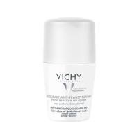 VICHY Dezodorants-rullītis ar 48h iedarbību ļoti jutīgai ādai, 50 ml
