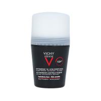 VICHY HOMME Dezodorants - rullītis ar 72h iedarbību, 50 ml