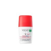 VICHY Stress Resist dezodarants-rullītis ar 72h iedarbību 50 ml