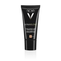 VICHY DERMABLEND koriģējošs tonālais fluīds Nr. 35 (Sand), 30 ml
