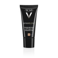 VICHY DERMABLEND koriģējošs tonālais fluīds Nr. 45 (Gold), 30 ml