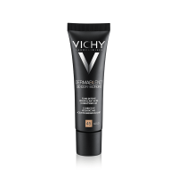 VICHY DERMABLEND 3D tonālais krēms Nr. 45 (Gold), 30 ml