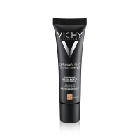 VICHY DERMABLEND 3D tonālais krēms Nr. 45 (Gold), 30 ml