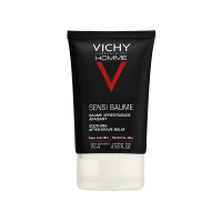 VICHY Homme balzams pēc skūšanās jutīgai ādai, 75 ml