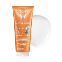 VICHY Capital Soleil SPF50+ saules aizsargpieniņš bērniem 300 ml