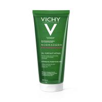 VICHY NORMADERM attīrošā želeja, 200 ml
