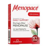 MENOPACE Original tabletes N30 