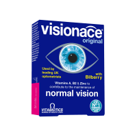 VISIONACE Original tabletes N30