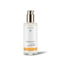 DR. HAUSCHKA nomierinoši attīrošs pieniņš 145 ml 