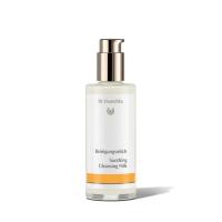 DR. HAUSCHKA nomierinoši attīrošs pieniņš 145 ml 