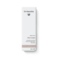 DR. HAUSCHKA dienas krēms nobriedušai ādai 40 ml 