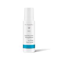 DR. HAUSCHKA sejas krēms ar kristālu pusdienziedi 40 ml 
