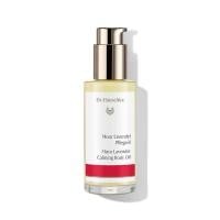 DR. HAUSCHKA sfagnu sūnu-lavandas ķermeņa eļļa 75 ml 
