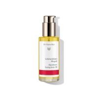 DR. HAUSCHKA tonizējoša dzeloņplūmes ķermeņa eļļa 75 ml 