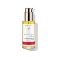 DR. HAUSCHKA  citronu-citronzāles ķermeņa eļļa 75 ml